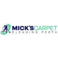 Mick's Carpet Dry Cleaning Perth image 1